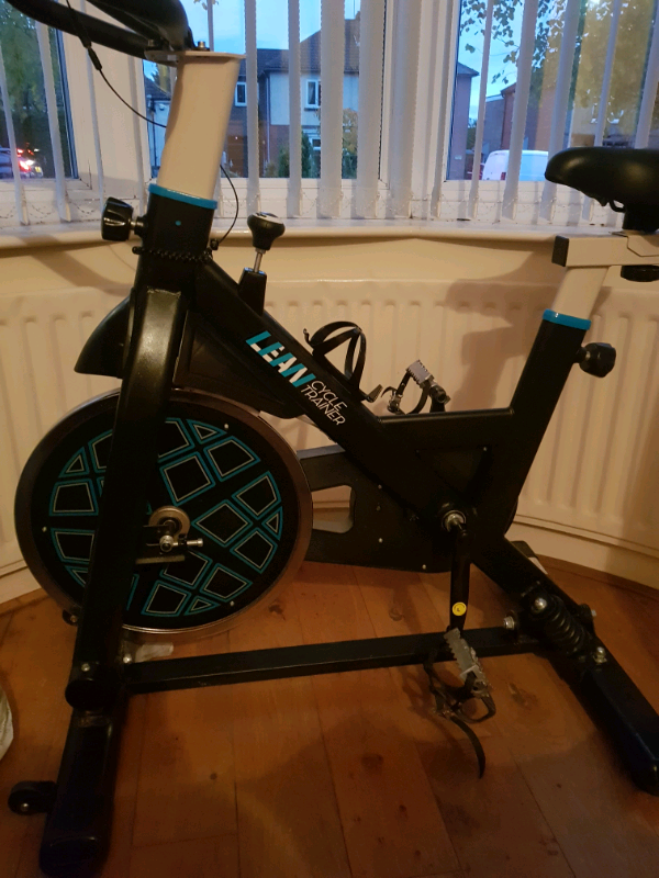lean cycle trainer